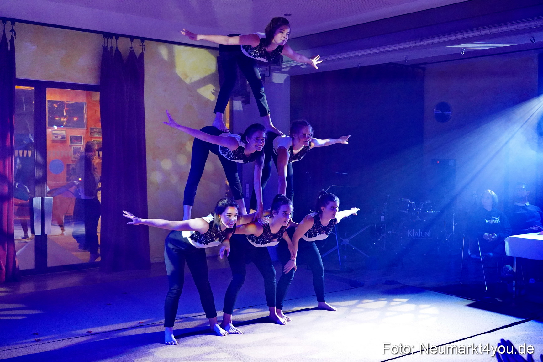 Valentins Varietee Artico 140220 0176